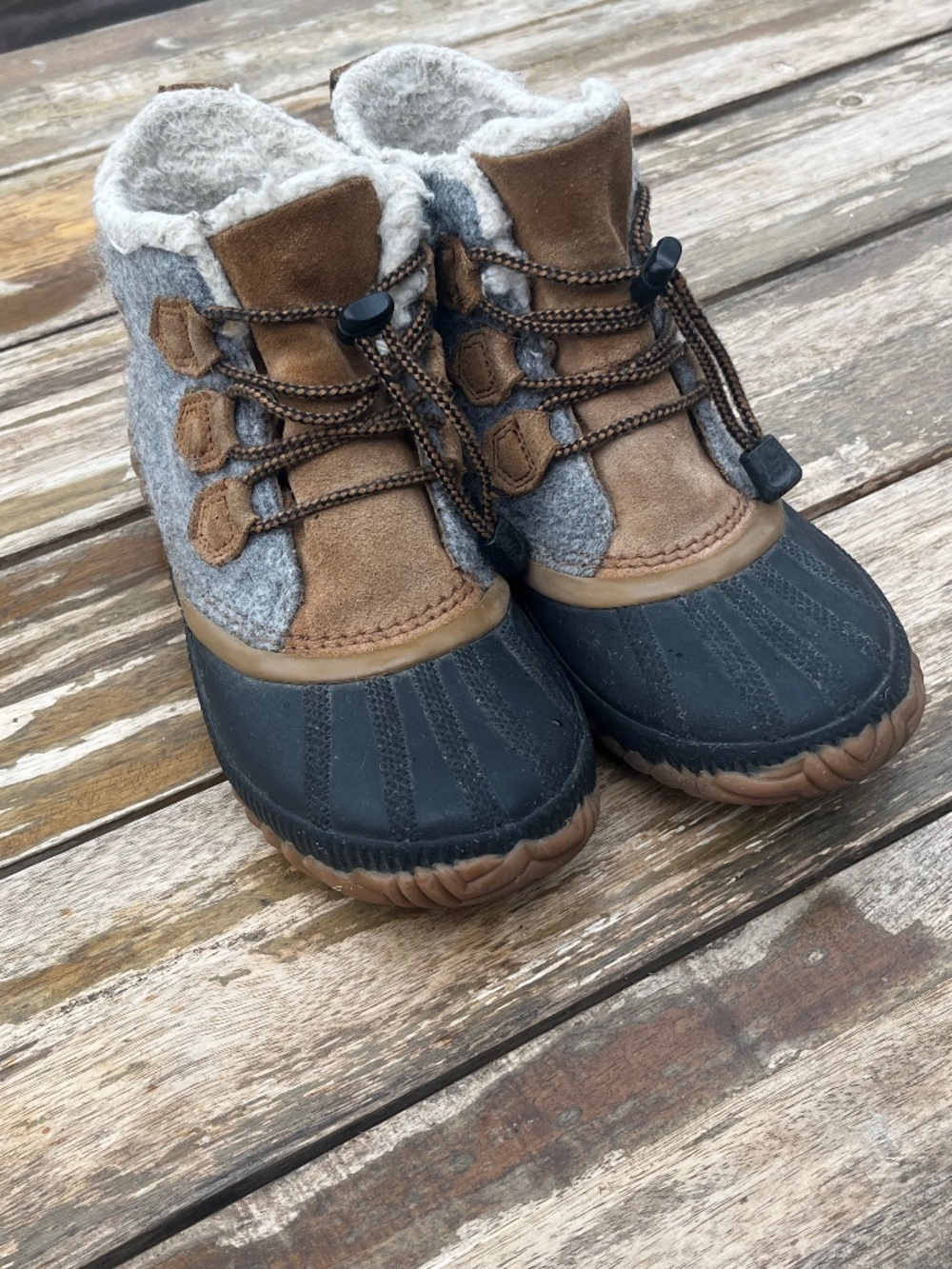 Sorel Out N About Classic Women’s Winter Boots